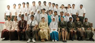 Sekolah kebangsaan bukit bandaraya, bangsar. Form5 Class Sekolah Menengah Kebangsaan Bukit Bandaraya