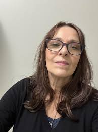 Thank you for accepting me into the group