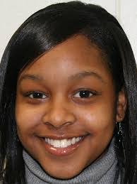 Kezia Anderson's Instagram, Twitter & Facebook