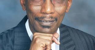 Woodrow W. 'Sonny' Harding Jr.