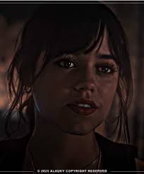 Tara Carpenter in Pirate Costume