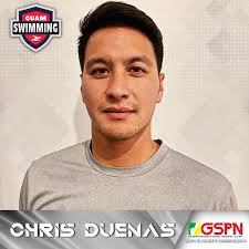 PACIFIC GAMES: SWIMMING