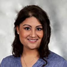 Dr. Aliyah Ahmed, DO