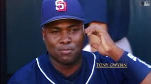 Rickey Henderson & Tony Gwynn as teammates