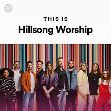 This Is Hillsong Worship on Spotify