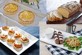 Hosting a dinner party can be a great way to show off your cooking skills. Dinner Party Menu Gluten Free And Low Fodmap The Low Fodmap Diet