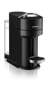 Nespresso vertuo plus by krups. Krups Nespresso By Krups Vertuo Next Premium Xn910840 Coffee Machine Black Xn910840
