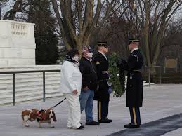 He has been honoured as the colonel commandant of the armored corps, regiment of artillery, corps of engineers, colonel of the. U S Army Chief Of Staff General James C Mcconville Inspires Wreaths Across America S 2021 Theme Ajot Com