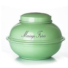 Welcome At Mariage Freres Tea Emporium Tea Tins Chocolate Tea Tea Brands