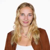 Gabrielle Goode's Instagram, Twitter & Facebook