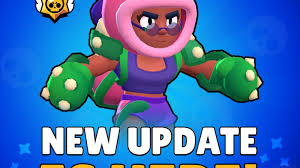 Rosa was just a normal botanist, who had a huge love for the plants. Brawl Stars Patch Notes New Brawler Rosa Name Color Changes And More In Latest Update
