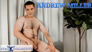 Andrew miller gay porn