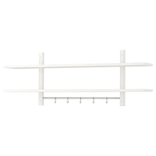 Varde Ikea Deutschland Wandregal Weiss Ikea Regalwand Wandregal