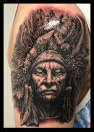 Murder Of Crows Tattoo