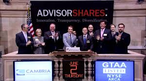 Resultado de imagen de NYSE opening bell