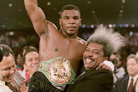Mike Tyson Vs Roy Jones Jr A Head To Toe Breakdown Bleacher Report Latest News Videos And Highlights