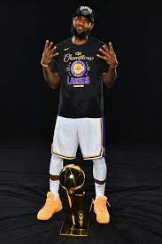 Bleacher Report On Twitter In 2021 Lebron James Lebron James Lakers King Lebron James