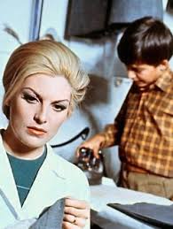 Misunderstood (1966)