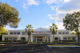 Physicians North Tampa Fl Florida Medical Clinic