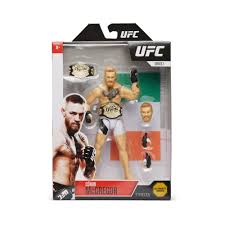 Browse our vast inventory of conor mcgregor ufc walkout shirts, jerseys, signed memorabilia, and fansedge has large selection of dynamic apparel representing conor mcgregor, whether you're. Ufc Action Figures Online Discount Shop For Electronics Apparel Toys Books Games Computers Shoes Jewelry Watches Baby Products Sports Outdoors Office Products Bed Bath Furniture Tools Hardware Automotive Parts