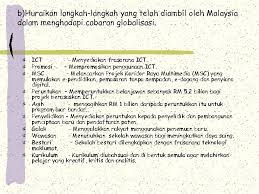 Globalisasi, penggunaan media dan identiti hibrid di kalangan remaja malaysia. Bab 9 Malaysia Dalam Kerjasama Antarabangsa Perang