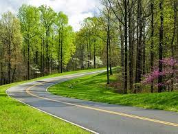 15 Scenic Drives in the USA
