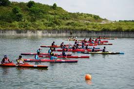 The municipality was renamed iskandar puteri in 2015 and granted city status in 2017. Kejohanan Iskandar Puteri Kayak Challenge 2017