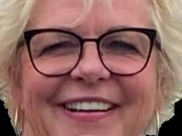 Diane Breisch Obituary (1959