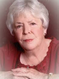 Obituary for Barbara Ellen (Johnson) Finney