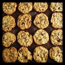 Plus, they're easy to customize with your favorite jams and preferred extracts (vanilla would work great here instead of the almond). Giada De Laurentiis Chocolate Chip Cookies With Toffee And Hazelnuts Best Recipe Ever Chocolate Chip Cookies Best Food Ever Food