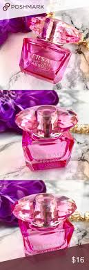 New Versace Bright Crystal Absolu New Arrival Versace Bright Crystal Absolu Collector Bottle Travel Size 4ml Brand New And Versace Bright Crystal