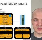Arch4001 03 Input Output 01 MMIO 01 Overview - YouTube