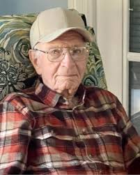 Edwin Doyle Griffin Obituary June 7, 2024