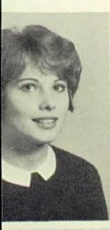 Betty Jo Burnette Immel Jones (1948-2000)