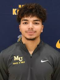 2022-23 Men's Outdoor Track and Field Roster