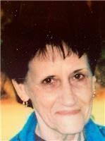 Dorothy Langlois Obituary (1937