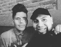 Perfil de Ivan Moreno-Producer