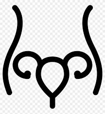 Uterus And Fallopian Tube Inside Woman Body Outline Mio Tuo Suo Loro Libro Clipart 917148 Pikpng Download the free graphic resources in the form of png, eps, ai or psd. uterus and fallopian tube inside woman
