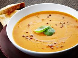 Veloute De Butternut Aux Marrons 420 G De Marron 1 Courge Butternut Creme De Legumes Meilleur Recette Recette