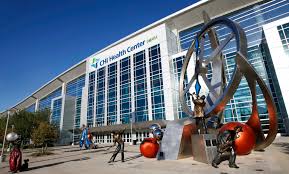 Plan a trip to omaha and measure the distance to your destination. Chi Health Center Omaha