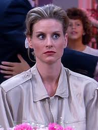 Fran y su relación con CC en The Nanny