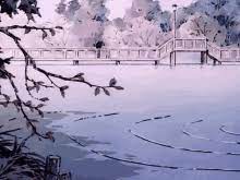August 14, 2021, 10:18 am. Anime Background Gif Gifs Tenor