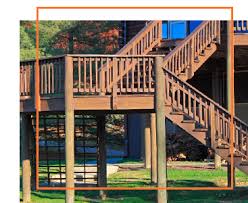 · multiply 1.5 inches times the number of balusters. Deck Balusters Choosing The Right Balusters