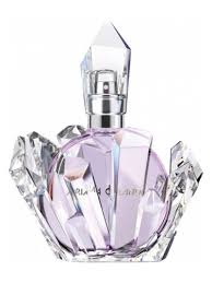 This is the category page for ariana grande's perfumes she has created and sold. R E M Ariana Grande Perfume A New Fragrance For Women 2020