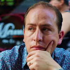 Giovanni RIOS CORDERO