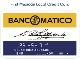 This credit card, offered by u.s. The Advantages Of Local Acquiring In Mexico Labs English