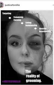 Amy Louise Butt (@amishbuttsworth)