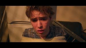 SHORT FILM: Clocking Out