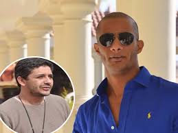 أحمد السقا يكشف سبب نجاح شخصية عيسي في ولد ا. ÙŠØ§Ø³Ø± Ø³Ø§Ù…Ù‰ Ù…Ø®Ø±Ø¬ Ù…Ø³Ù„Ø³Ù„ Ø²ÙŠÙ† Ù„Ù…Ø­Ù…Ø¯ Ø±Ù…Ø¶Ø§Ù† Ø¹ÙŠÙ†