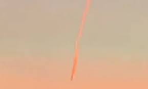 Quels objets ou phénomène ont traversé le ciel de mauguio, ce jeudi à 22h30 précisément ? Boule De Feu Dans Le Ciel De L Yonne Ce Dimanche Ce Que L On Sait Auxerre 89000